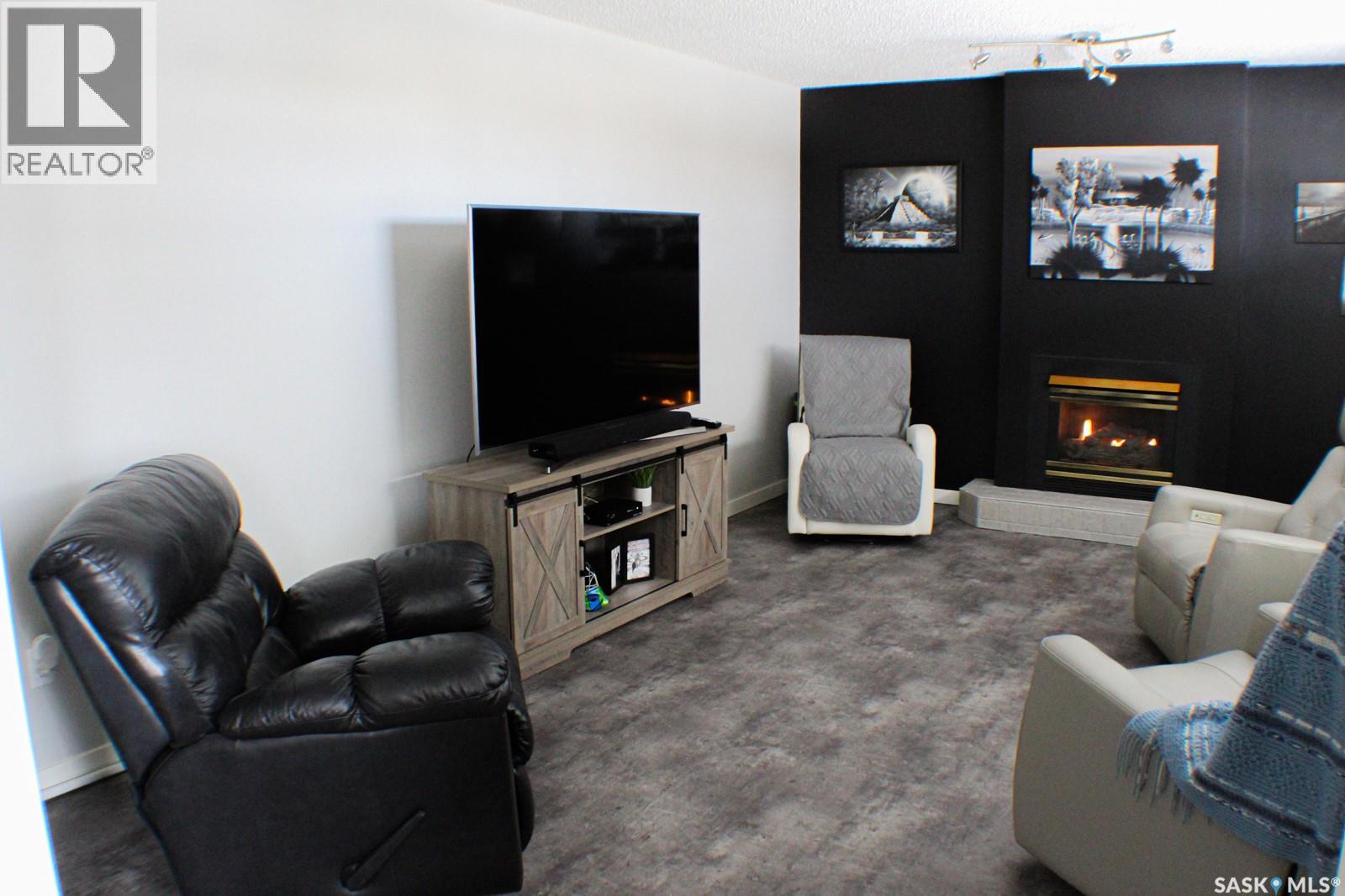 401 Scotia Drive, Melfort, Saskatchewan  S0E 1A0 - Photo 19 - SK023747