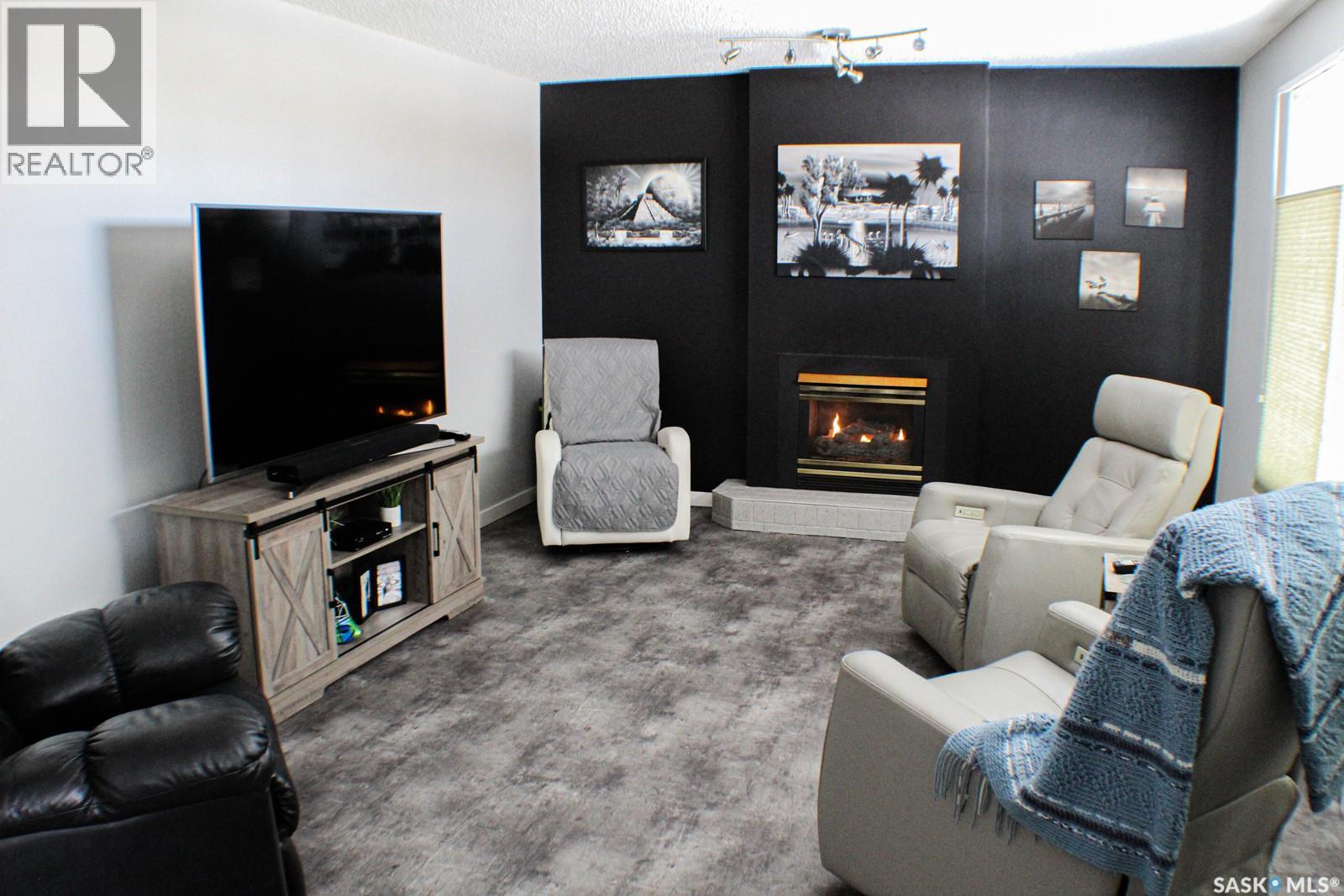 401 Scotia Drive, Melfort, Saskatchewan  S0E 1A0 - Photo 20 - SK023747