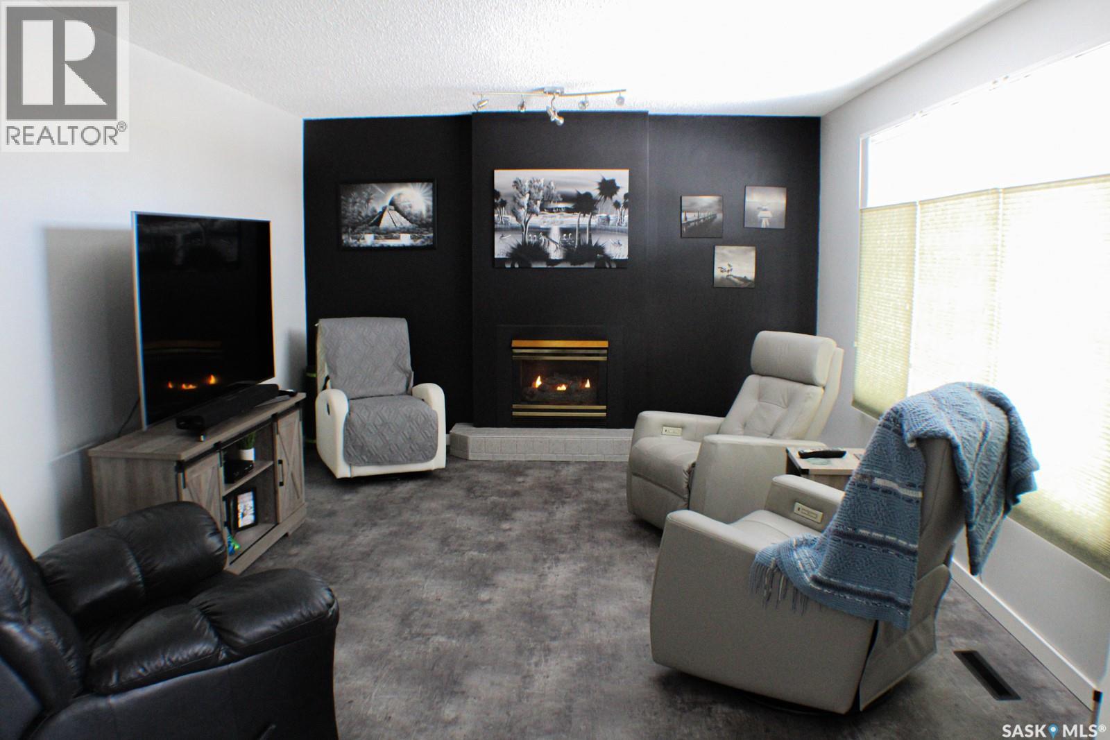 401 Scotia Drive, Melfort, Saskatchewan  S0E 1A0 - Photo 24 - SK023747