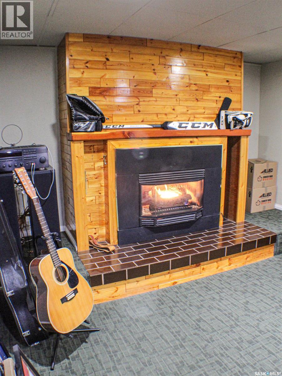 401 Scotia Drive, Melfort, Saskatchewan  S0E 1A0 - Photo 25 - SK023747