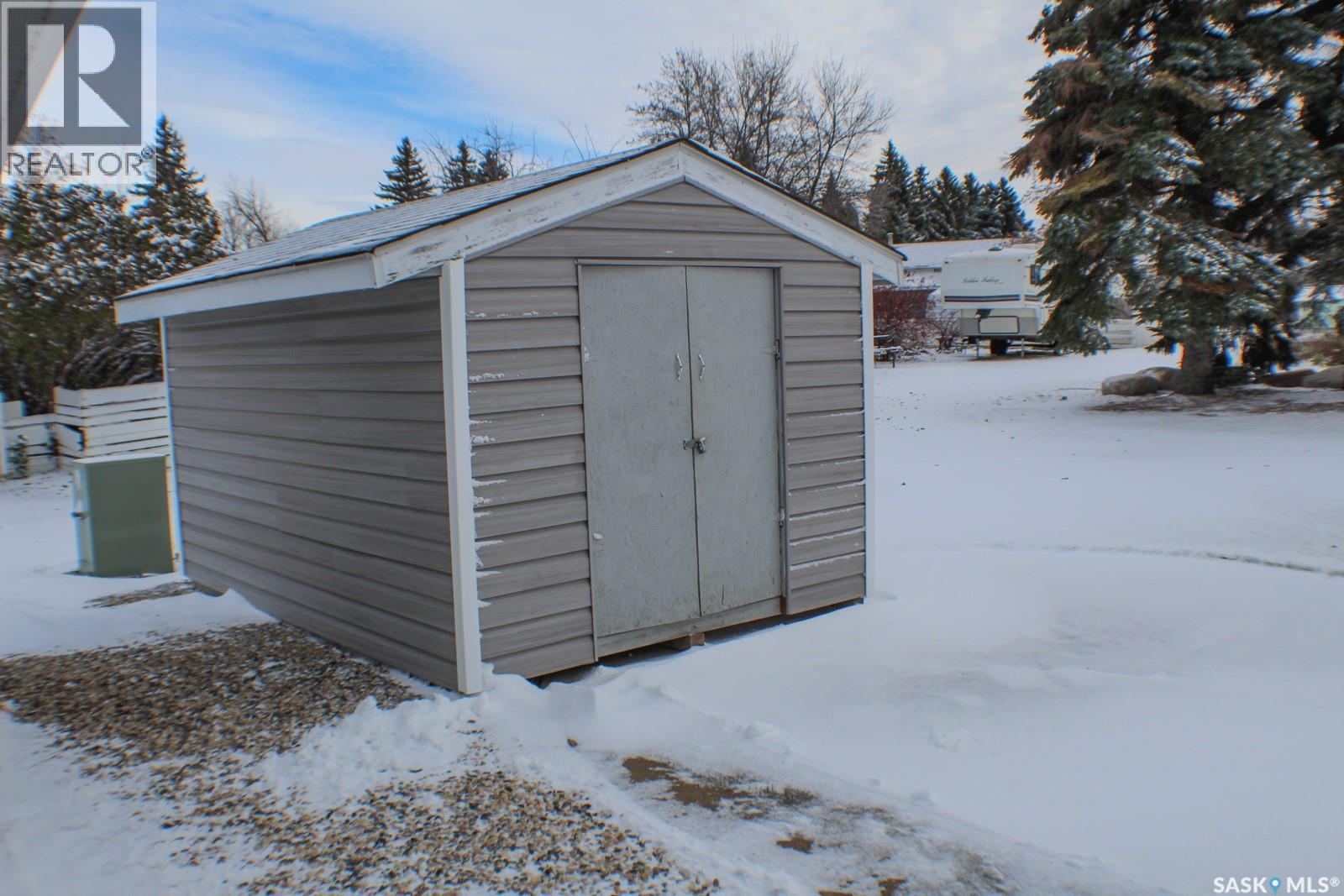 401 Scotia Drive, Melfort, Saskatchewan  S0E 1A0 - Photo 33 - SK023747