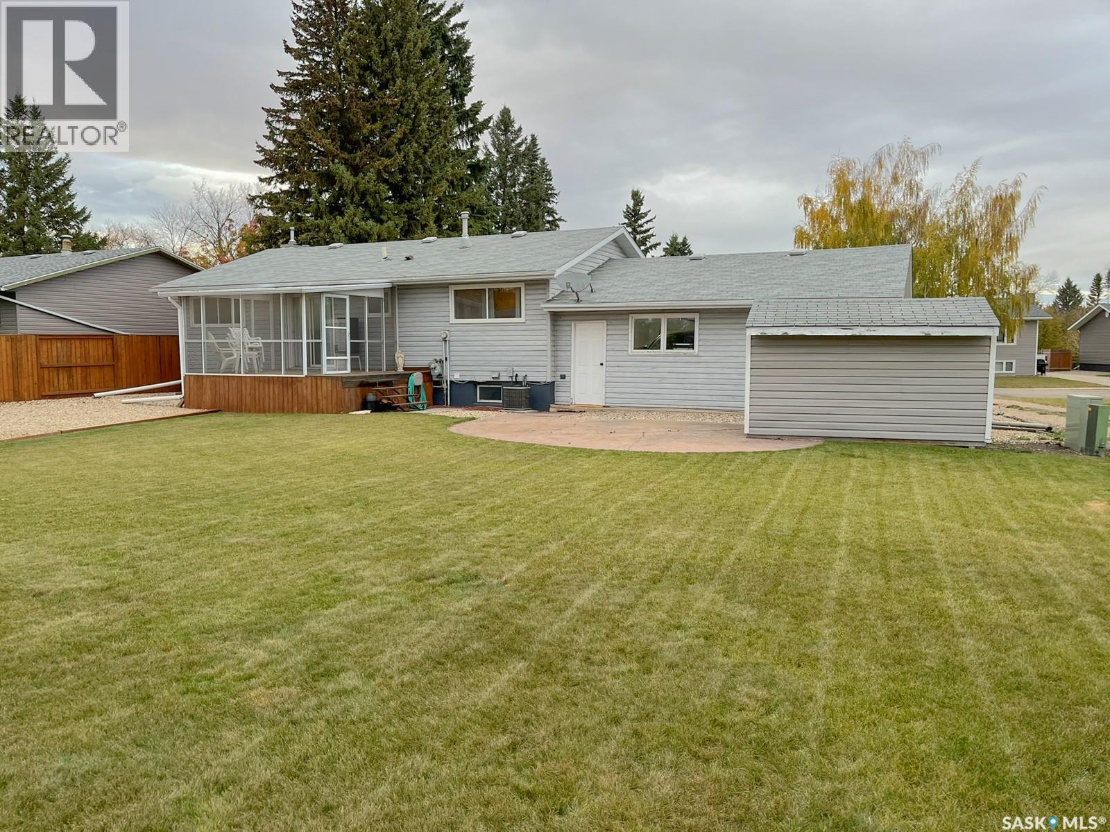 401 Scotia Drive, Melfort, Saskatchewan  S0E 1A0 - Photo 35 - SK023747