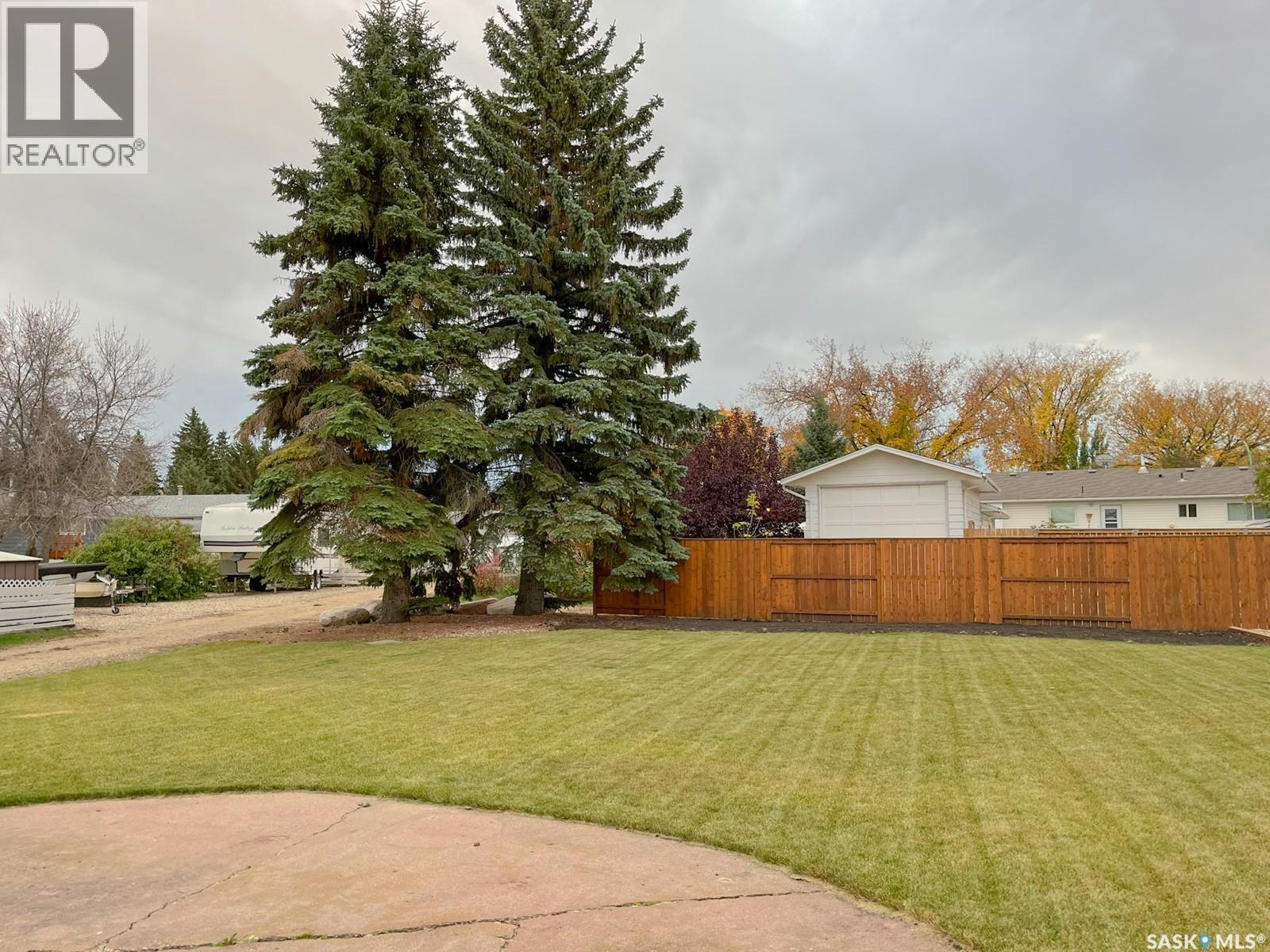 401 Scotia Drive, Melfort, Saskatchewan  S0E 1A0 - Photo 36 - SK023747