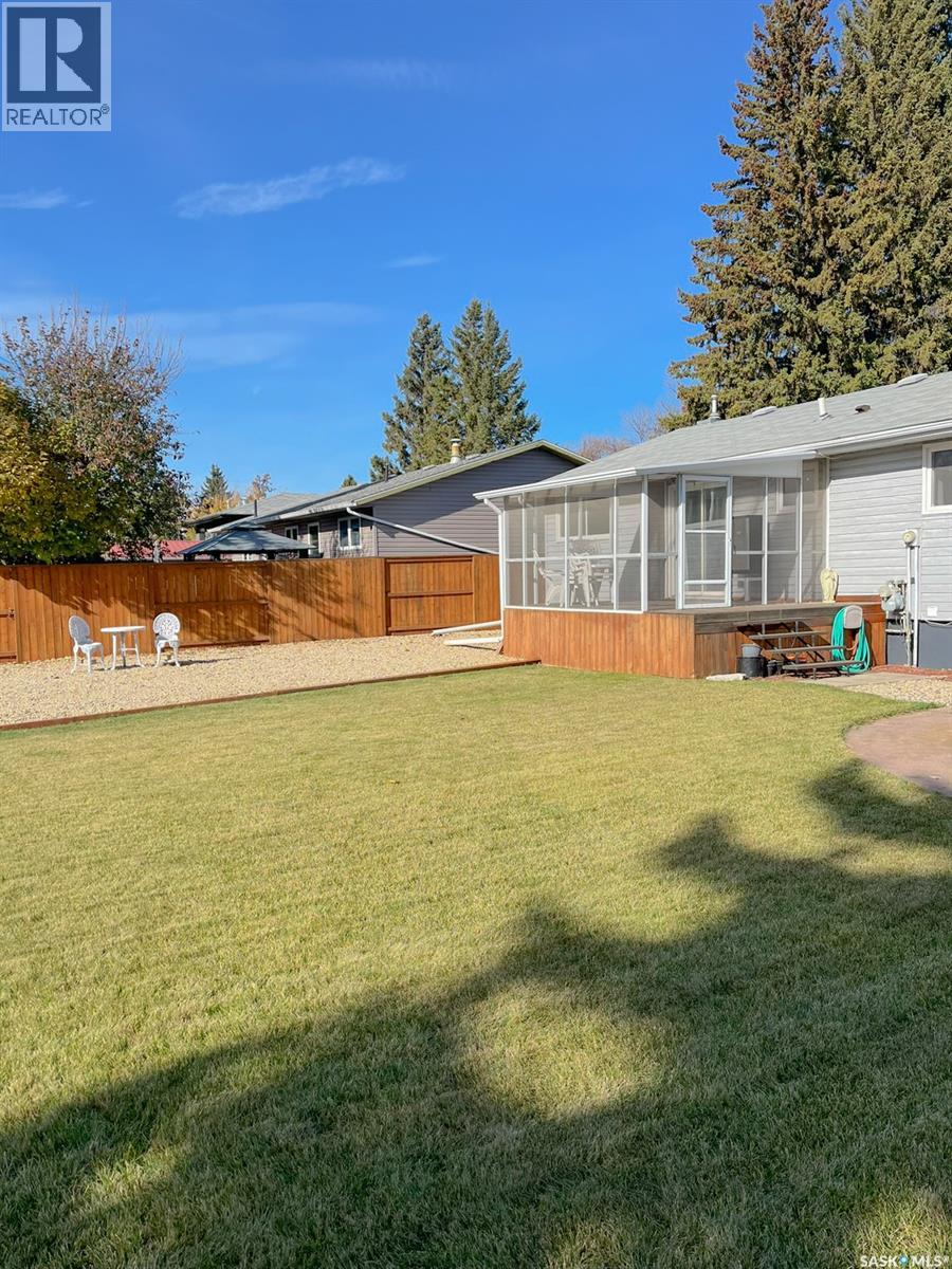 401 Scotia Drive, Melfort, Saskatchewan  S0E 1A0 - Photo 37 - SK023747