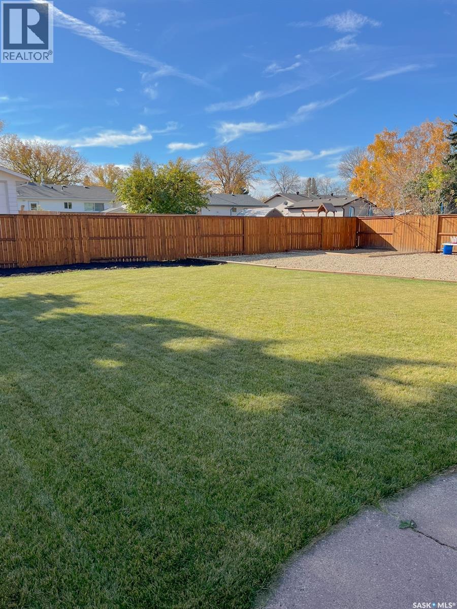 401 Scotia Drive, Melfort, Saskatchewan  S0E 1A0 - Photo 38 - SK023747