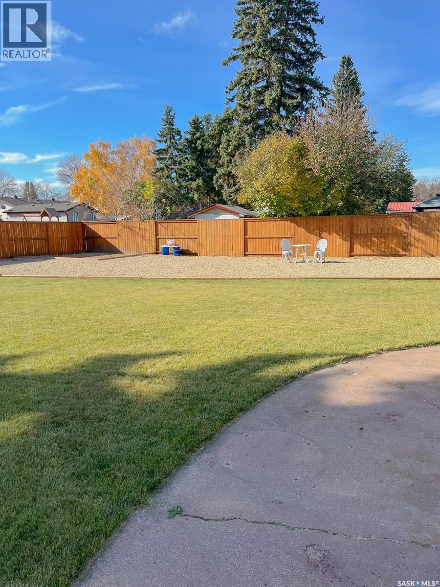 401 Scotia Drive, Melfort, Saskatchewan  S0E 1A0 - Photo 39 - SK023747