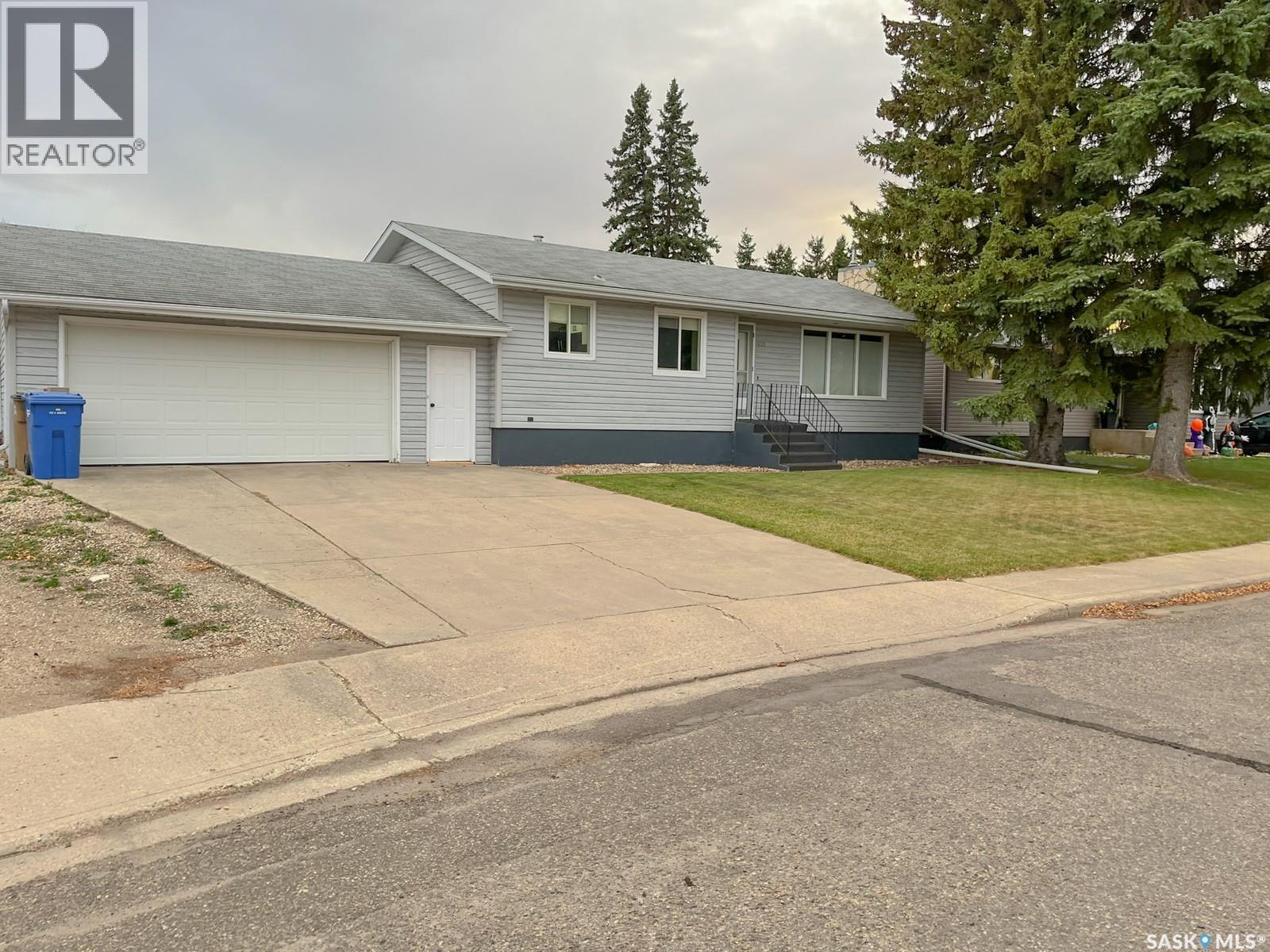 401 Scotia Drive, Melfort, Saskatchewan  S0E 1A0 - Photo 4 - SK023747