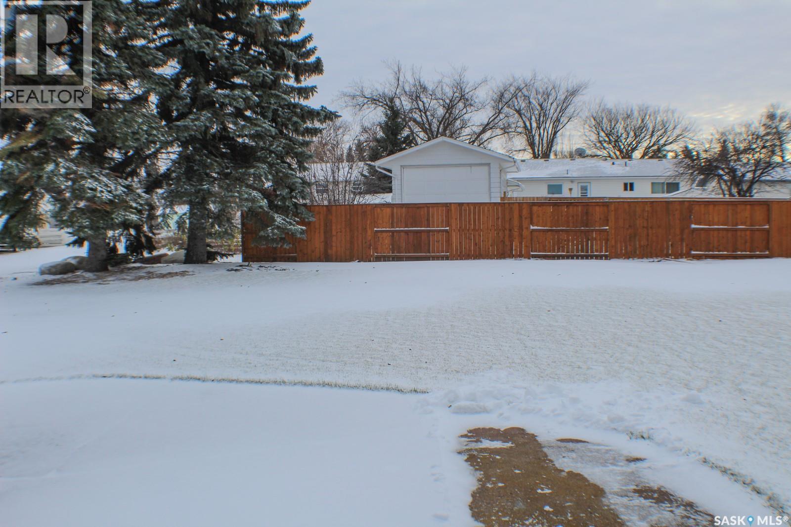 401 Scotia Drive, Melfort, Saskatchewan  S0E 1A0 - Photo 43 - SK023747