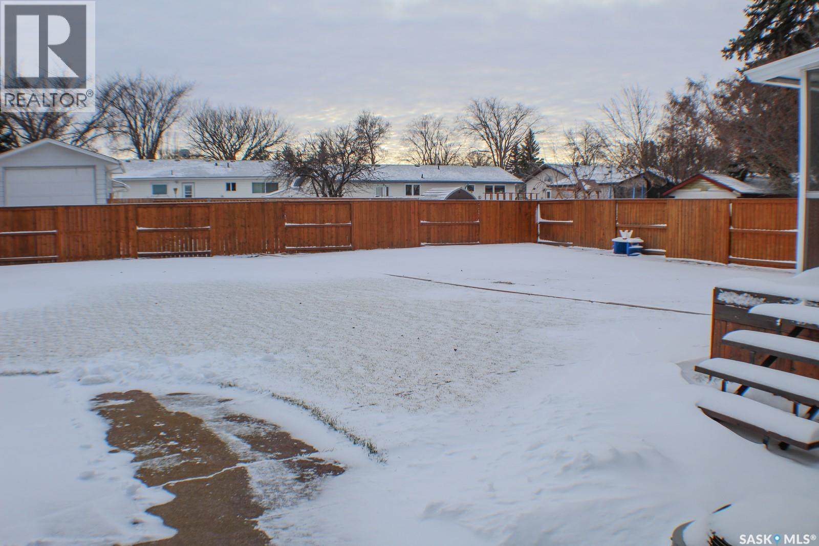 401 Scotia Drive, Melfort, Saskatchewan  S0E 1A0 - Photo 44 - SK023747