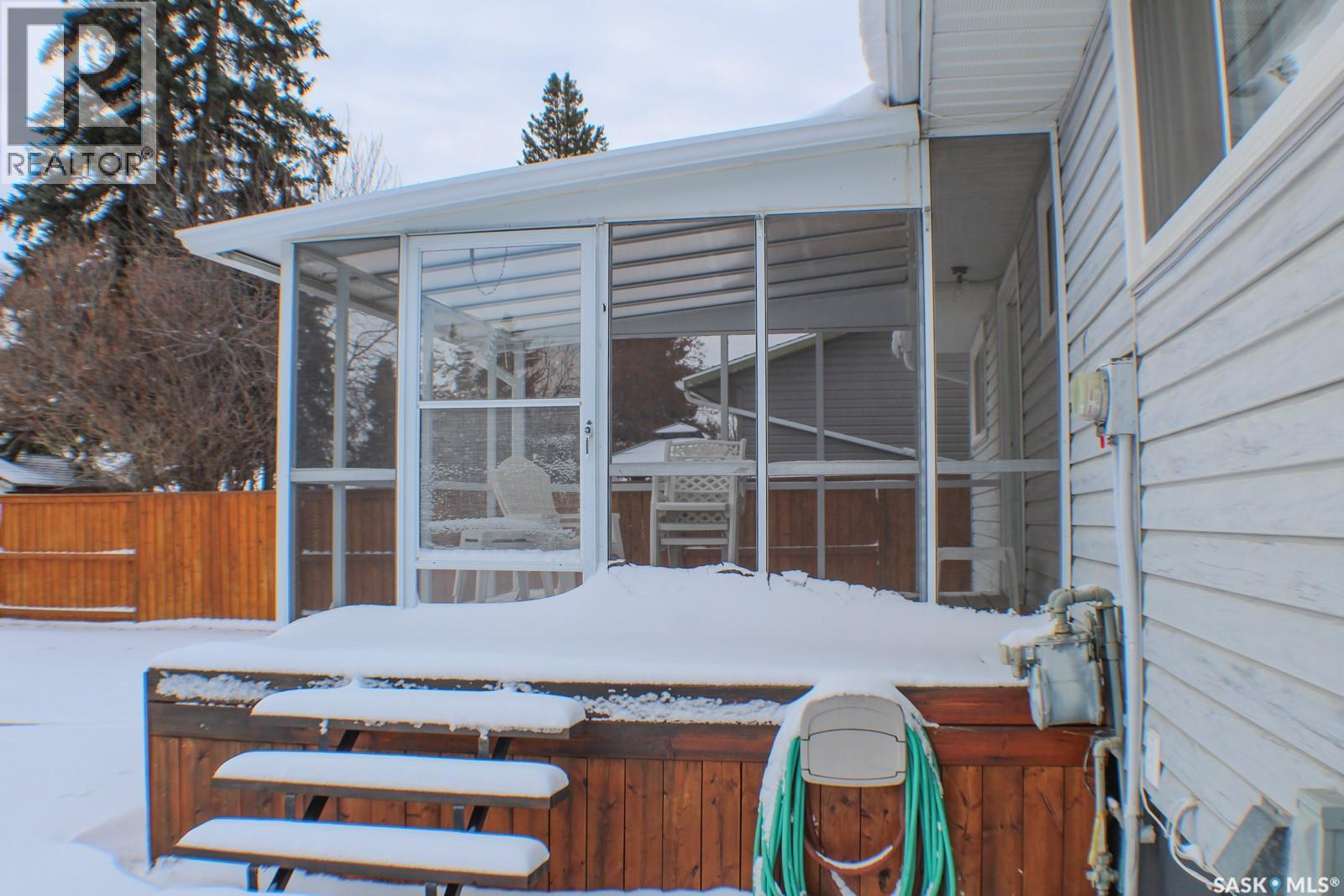 401 Scotia Drive, Melfort, Saskatchewan  S0E 1A0 - Photo 46 - SK023747