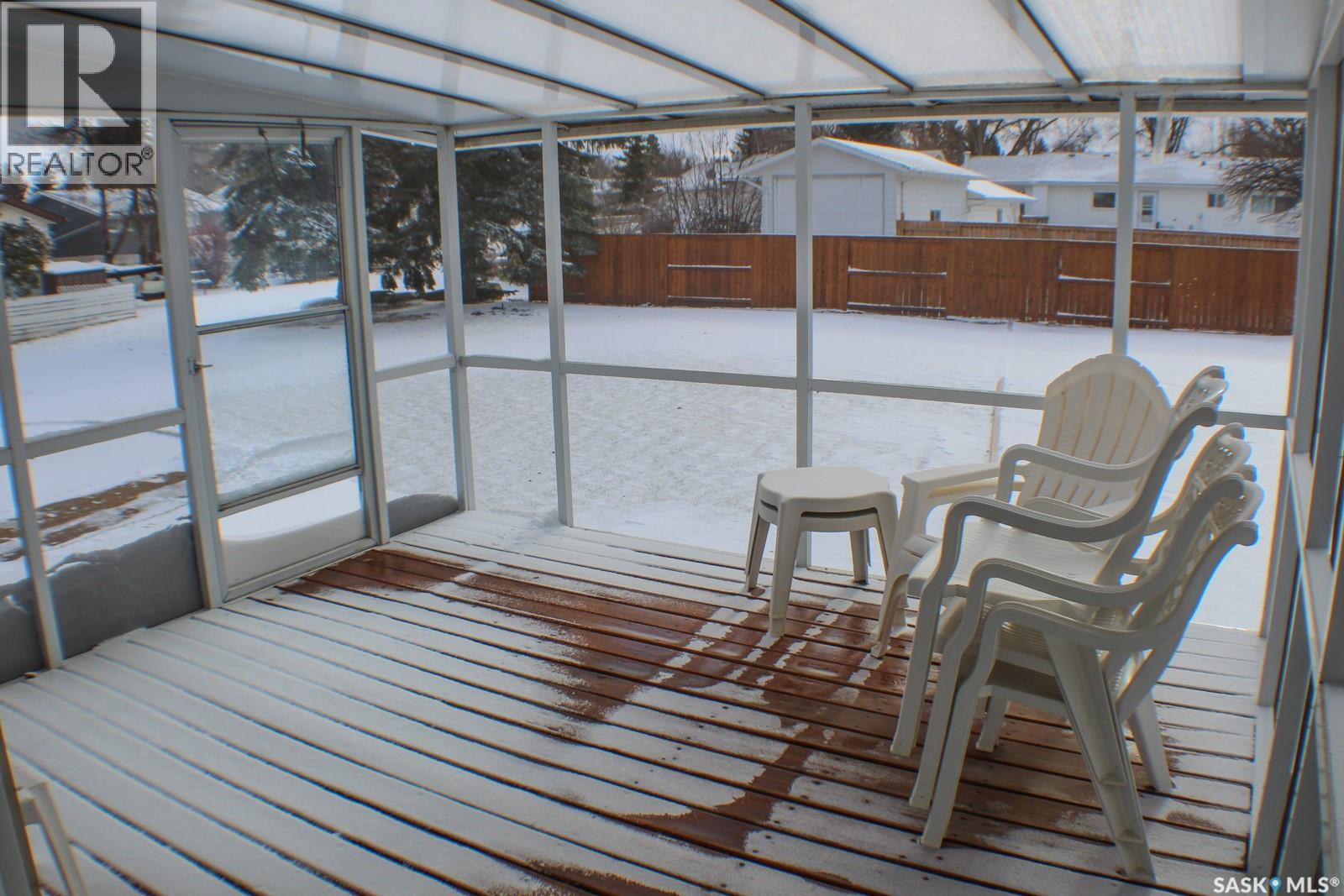 401 Scotia Drive, Melfort, Saskatchewan  S0E 1A0 - Photo 47 - SK023747