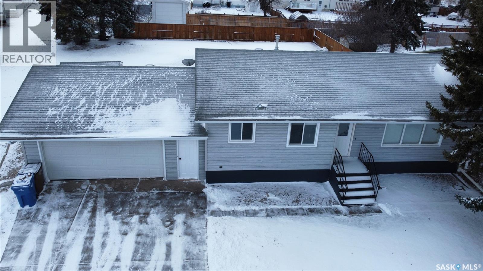 401 Scotia Drive, Melfort, Saskatchewan  S0E 1A0 - Photo 48 - SK023747