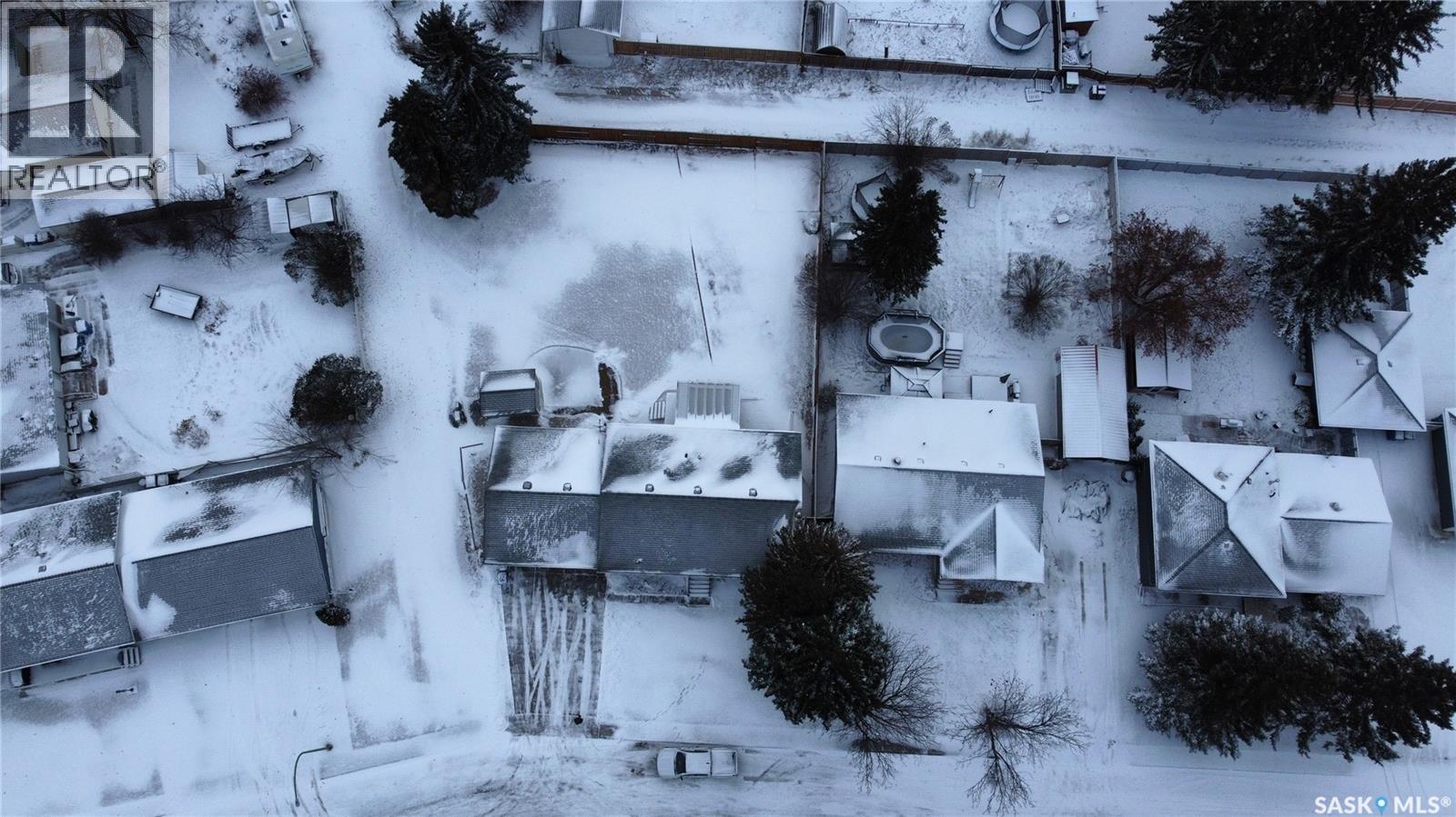 401 Scotia Drive, Melfort, Saskatchewan  S0E 1A0 - Photo 49 - SK023747