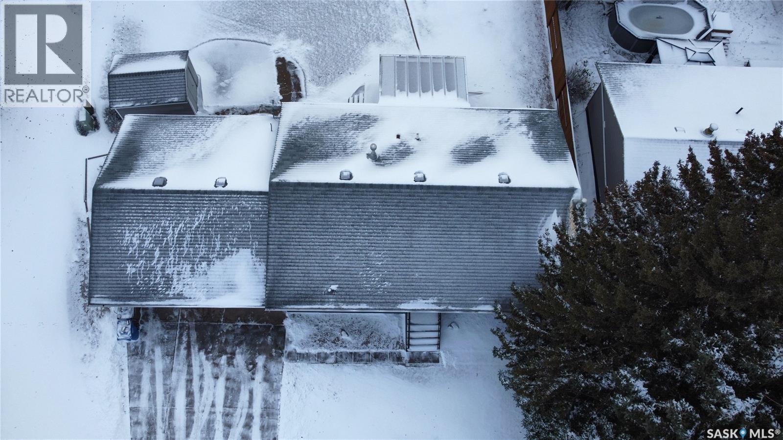 401 Scotia Drive, Melfort, Saskatchewan  S0E 1A0 - Photo 50 - SK023747