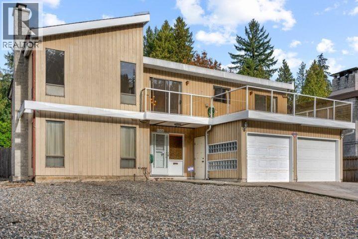 1006 HENDECOURT ROAD, North Vancouver, British Columbia