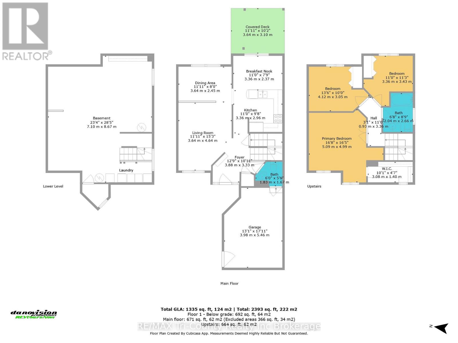 21 Kara Lane, Tillsonburg, Ontario  N4G 5M3 - Photo 36 - X12530286