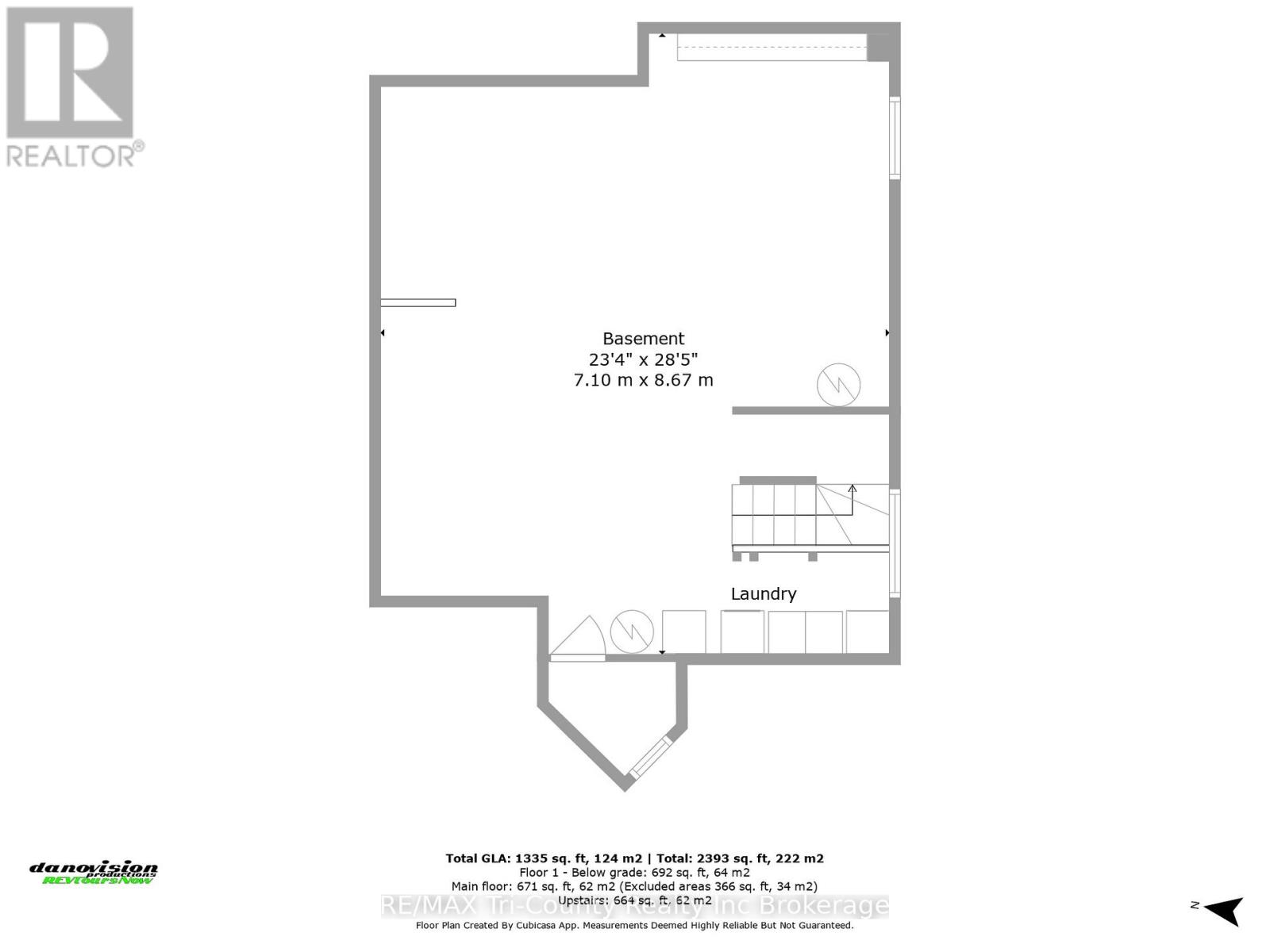 21 Kara Lane, Tillsonburg, Ontario  N4G 5M3 - Photo 33 - X12530286