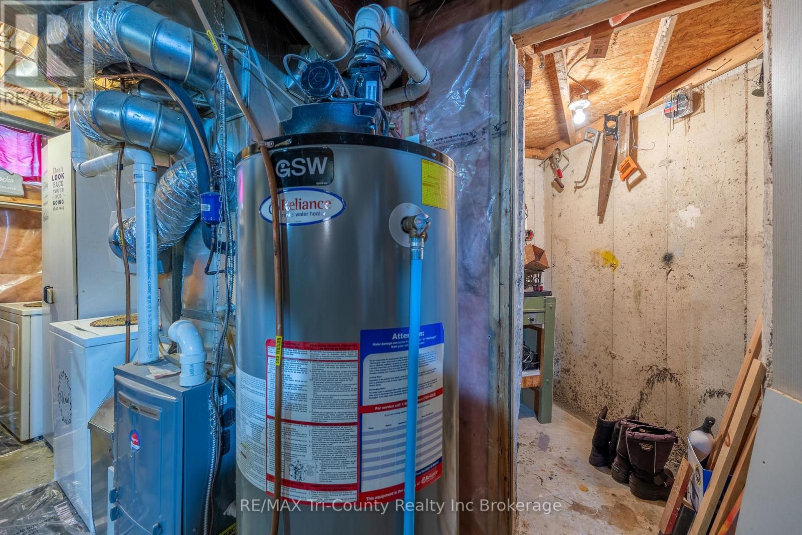 21 Kara Lane, Tillsonburg, Ontario  N4G 5M3 - Photo 32 - X12530286