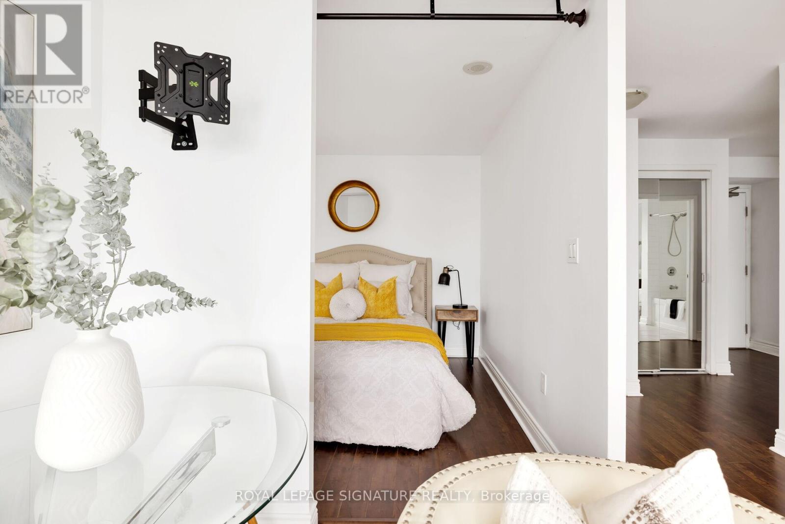 5311 - 25 Telegram Mews, Toronto, Ontario  M5V 3Z1 - Photo 16 - C12530192