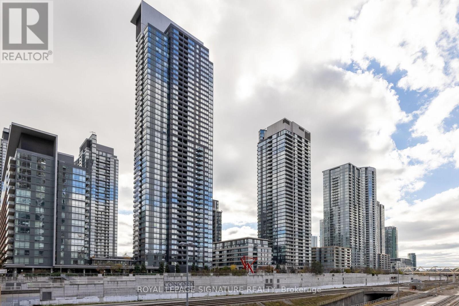 5311 - 25 Telegram Mews, Toronto, Ontario  M5V 3Z1 - Photo 20 - C12530192