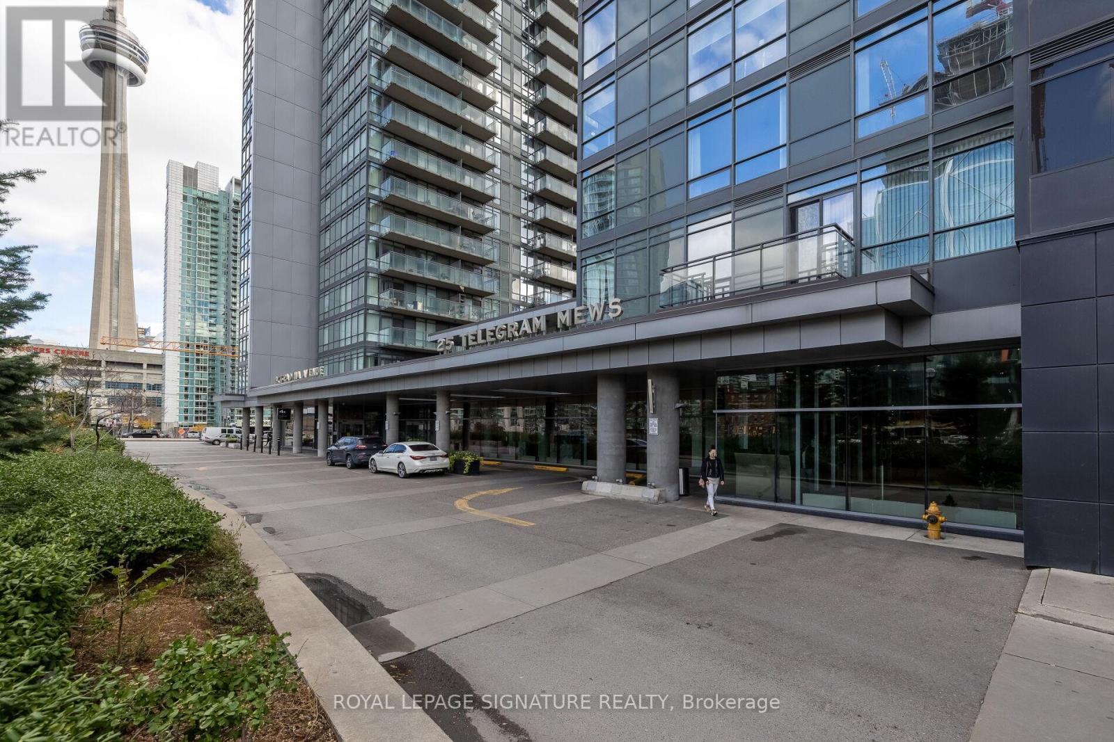 5311 - 25 Telegram Mews, Toronto, Ontario  M5V 3Z1 - Photo 21 - C12530192