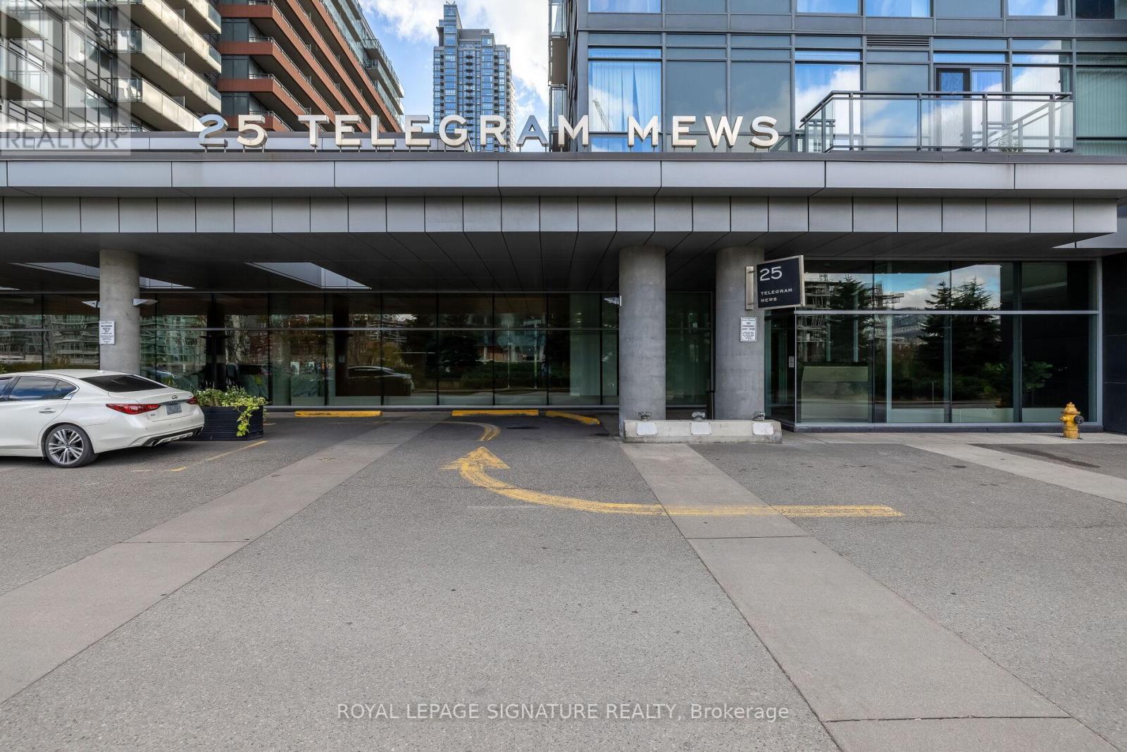 5311 - 25 Telegram Mews, Toronto, Ontario  M5V 3Z1 - Photo 22 - C12530192