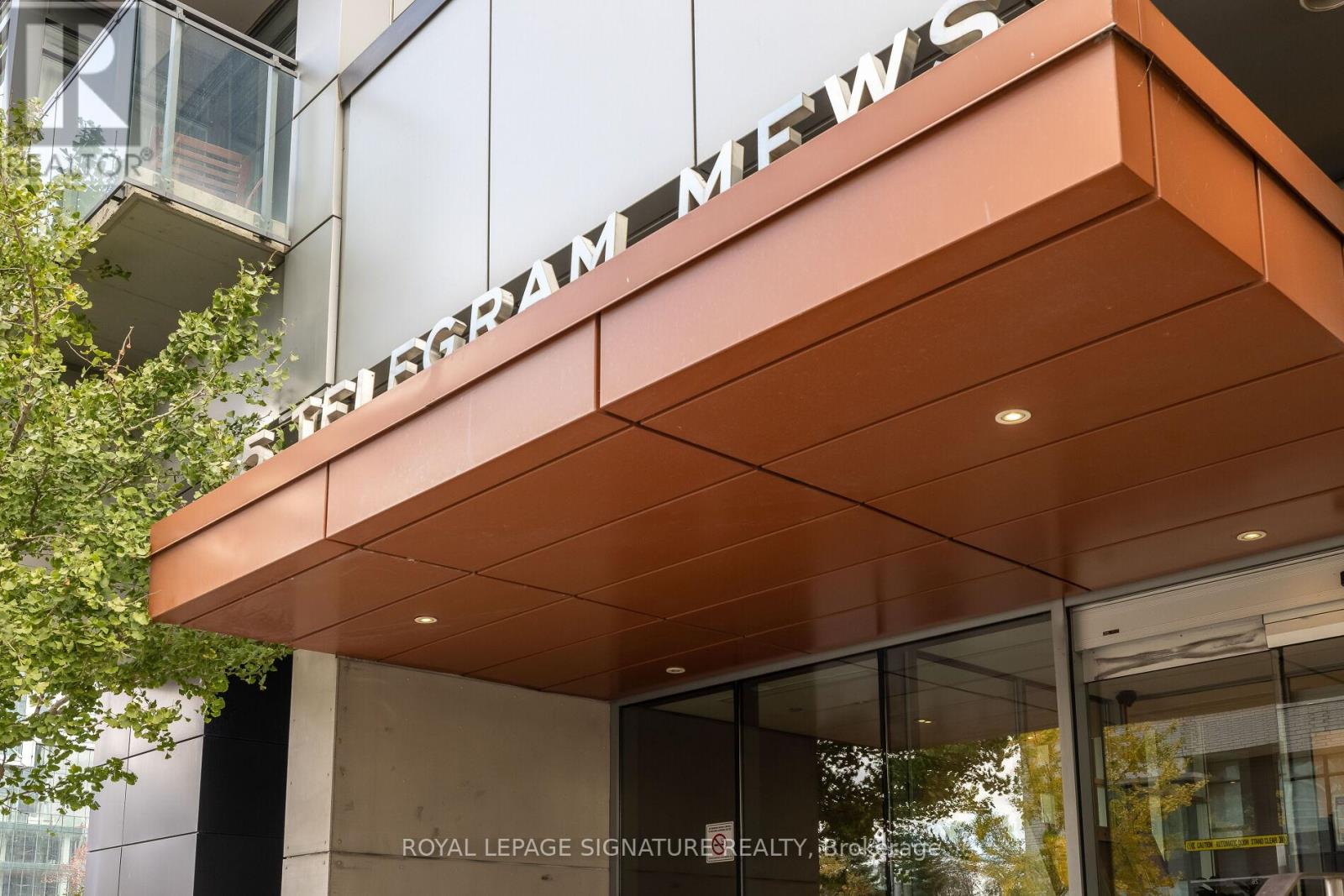 5311 - 25 Telegram Mews, Toronto, Ontario  M5V 3Z1 - Photo 23 - C12530192