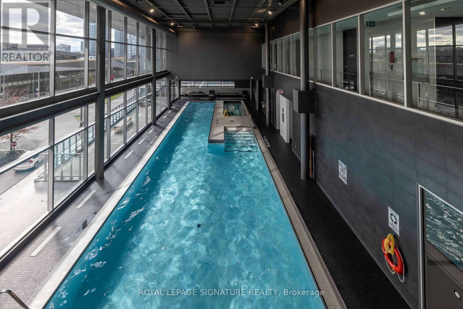 5311 - 25 Telegram Mews, Toronto, Ontario  M5V 3Z1 - Photo 25 - C12530192