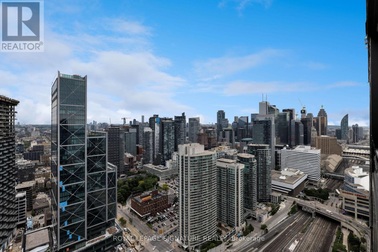 5311 - 25 Telegram Mews, Toronto, Ontario  M5V 3Z1 - Photo 30 - C12530192