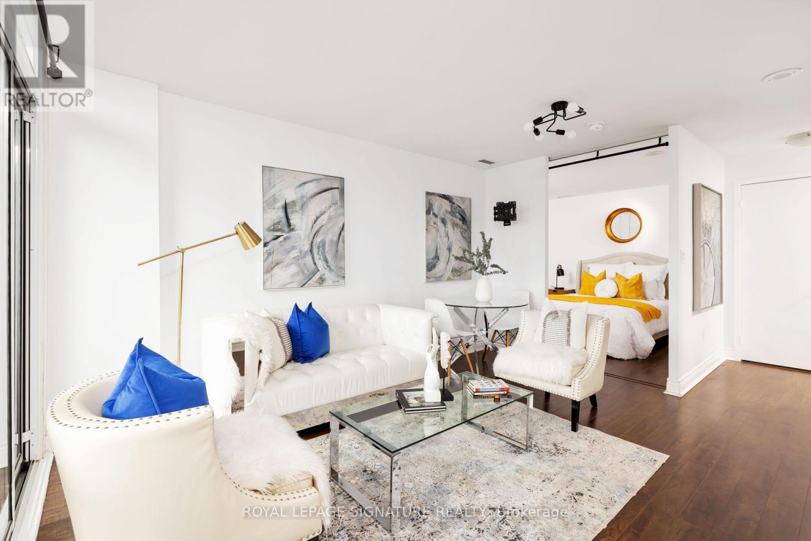 5311 - 25 Telegram Mews, Toronto, Ontario  M5V 3Z1 - Photo 6 - C12530192