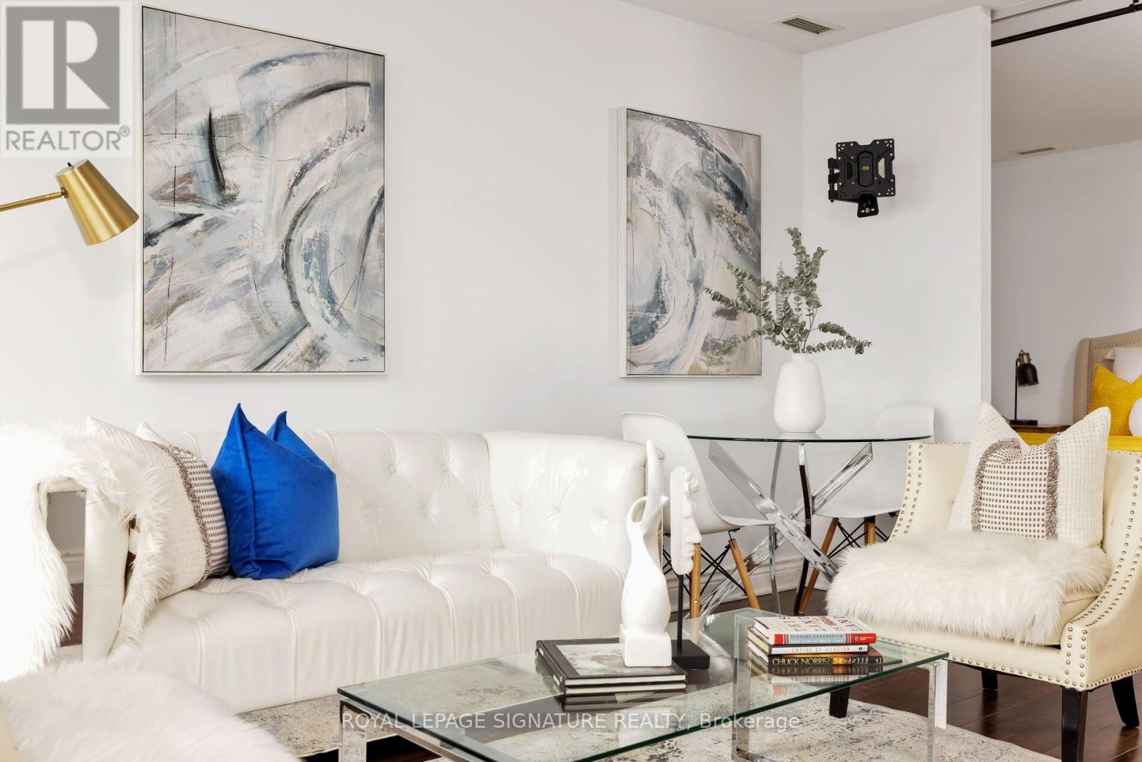 5311 - 25 Telegram Mews, Toronto, Ontario  M5V 3Z1 - Photo 7 - C12530192