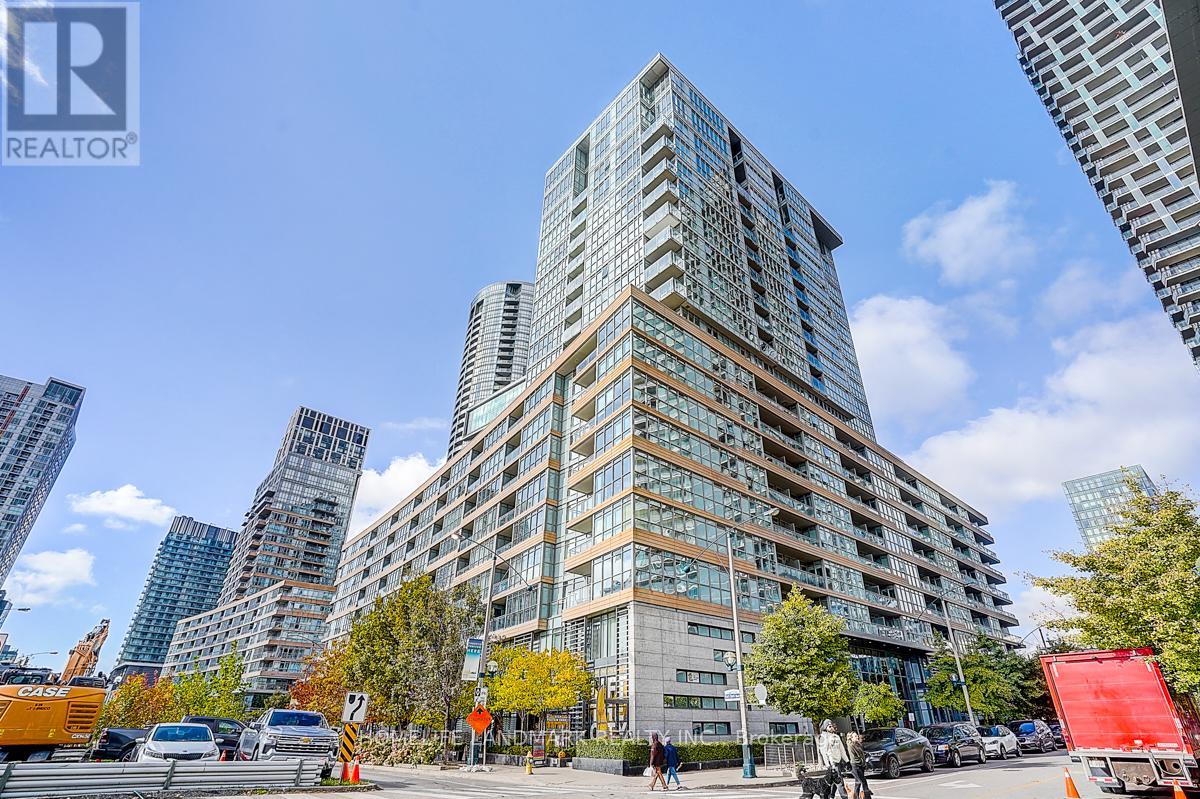 1007 - 10 Capreol Court, Toronto, Ontario  M5V 4A5 - Photo 12 - C12530204