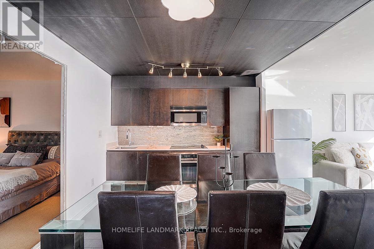 1007 - 10 Capreol Court, Toronto, Ontario  M5V 4A5 - Photo 24 - C12530204