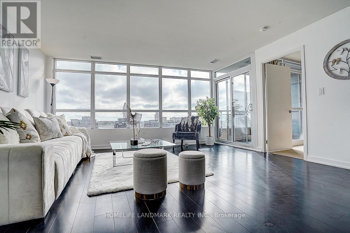 1007 - 10 Capreol Court, Toronto, Ontario  M5V 4A5 - Photo 29 - C12530204