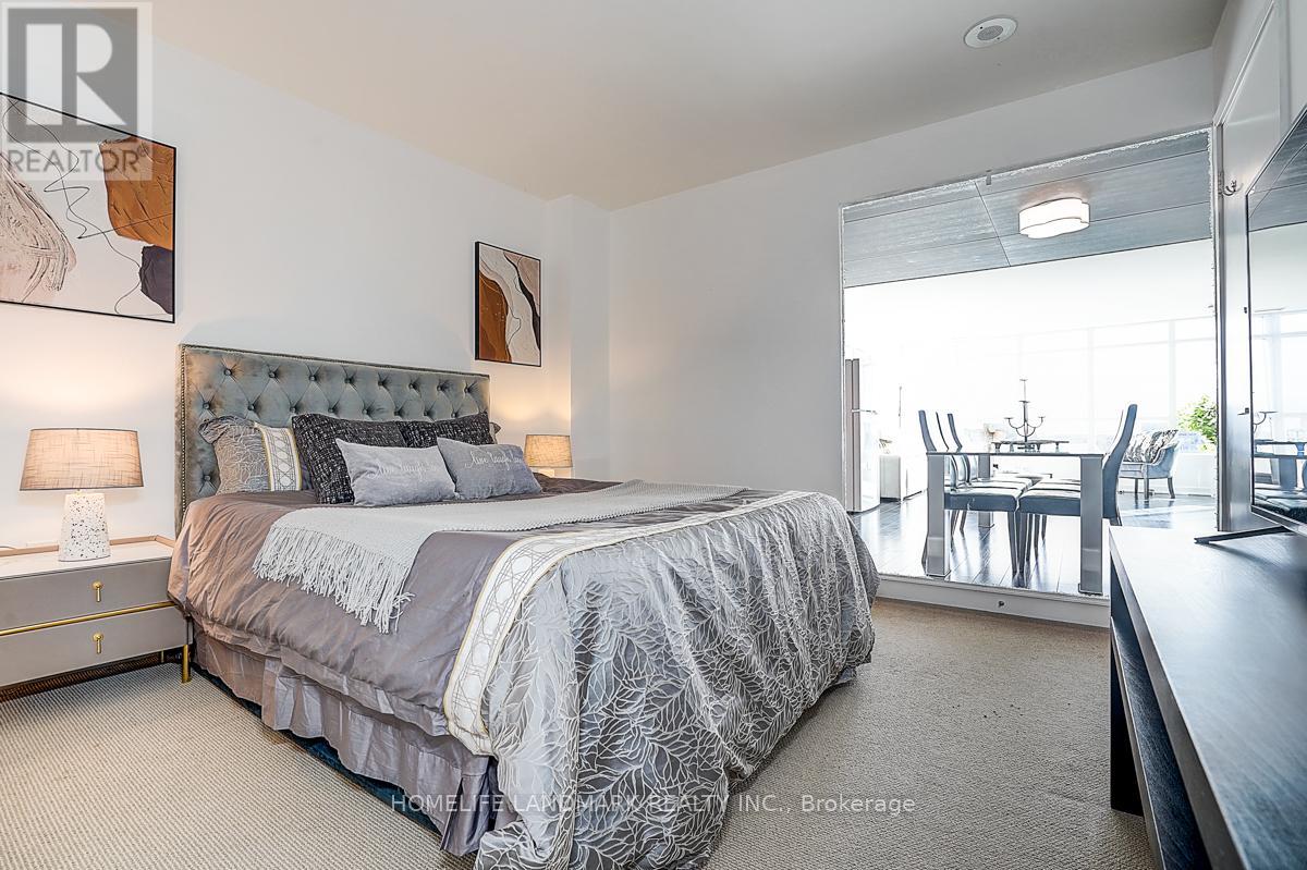 1007 - 10 Capreol Court, Toronto, Ontario  M5V 4A5 - Photo 39 - C12530204