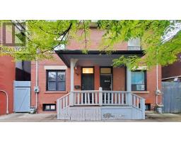 201 - 454 GERRARD STREET E, Toronto, Ontario