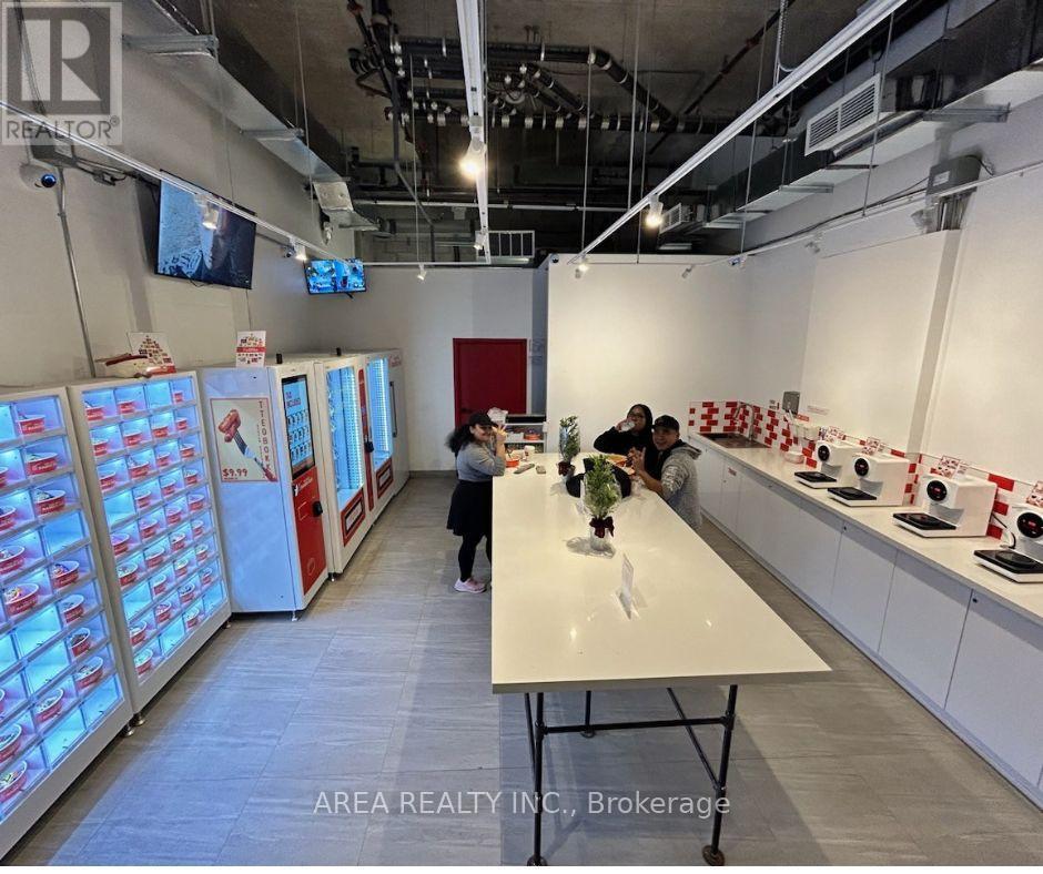 Unit C - 233 College Street, Toronto, Ontario  M5T 2B6 - Photo 3 - C12530218