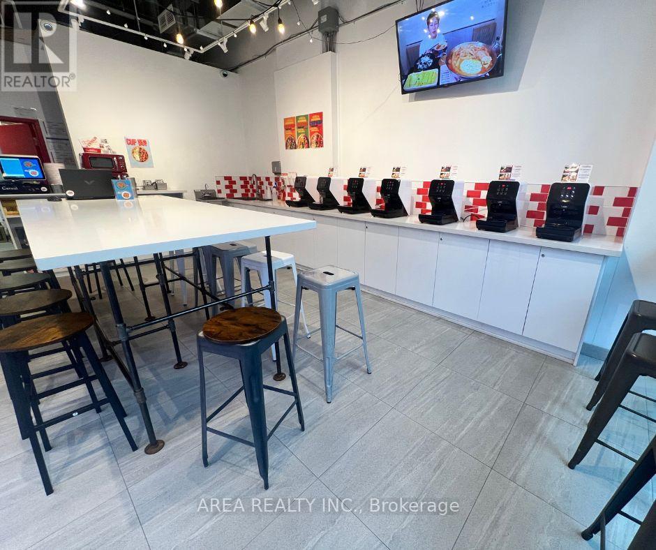 Unit C - 233 College Street, Toronto, Ontario  M5T 2B6 - Photo 5 - C12530218