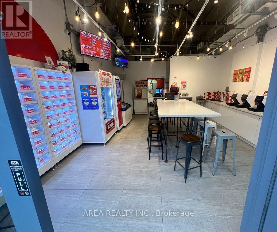 Unit C - 233 College Street, Toronto, Ontario  M5T 2B6 - Photo 6 - C12530218