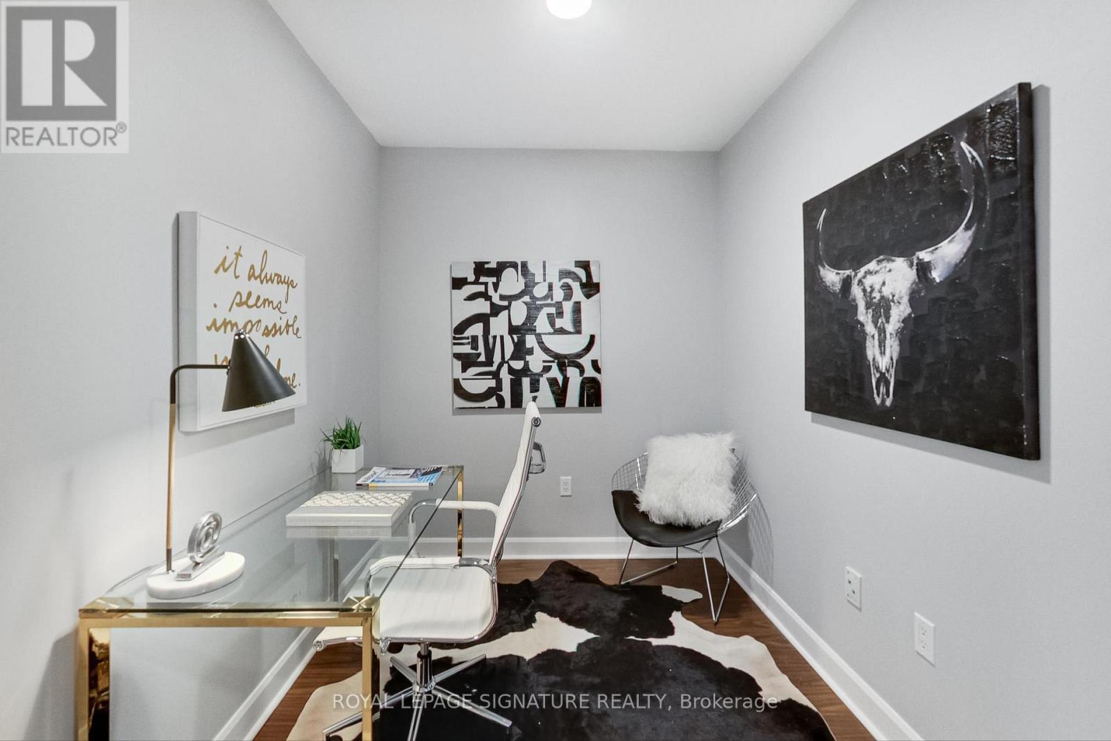 1703 - 5 Mariner Terrace, Toronto, Ontario  M5V 3V6 - Photo 22 - C12530220