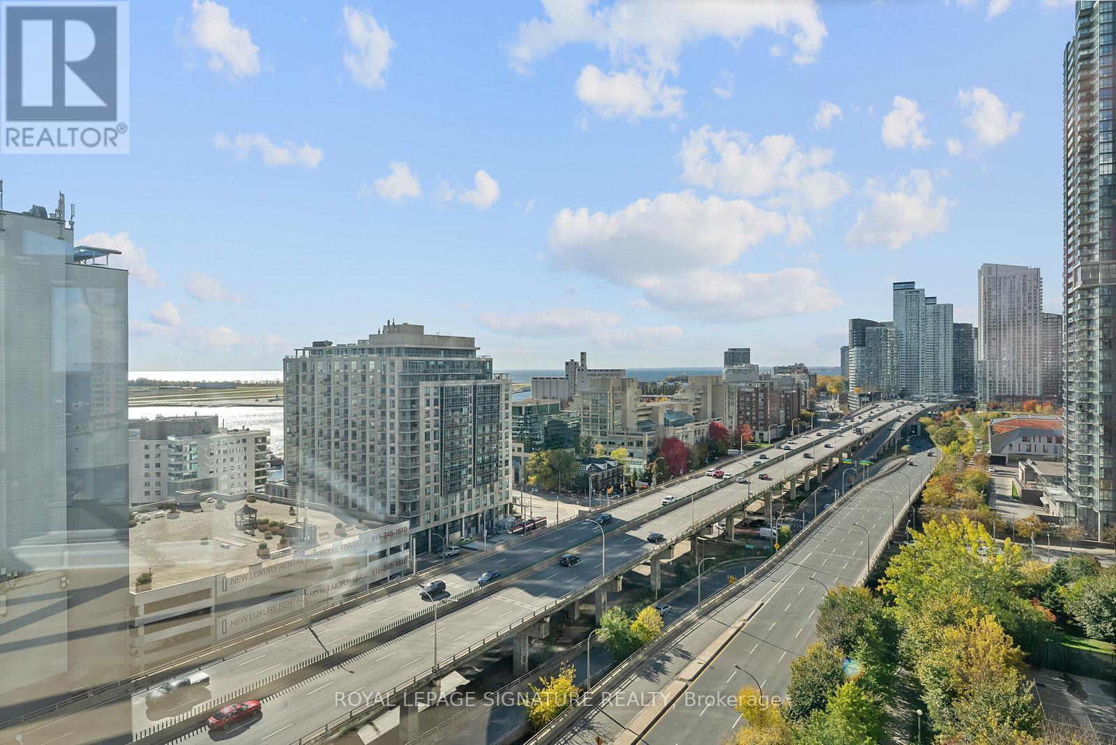 1703 - 5 Mariner Terrace, Toronto, Ontario  M5V 3V6 - Photo 29 - C12530220