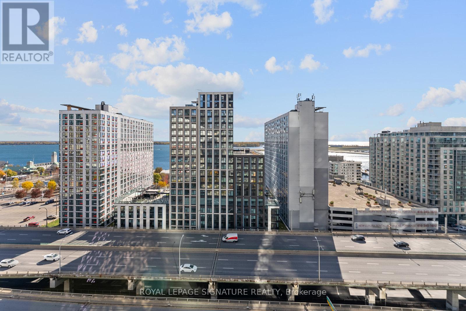 1703 - 5 Mariner Terrace, Toronto, Ontario  M5V 3V6 - Photo 33 - C12530220