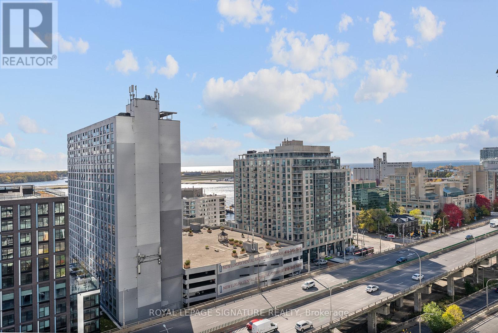 1703 - 5 Mariner Terrace, Toronto, Ontario  M5V 3V6 - Photo 34 - C12530220