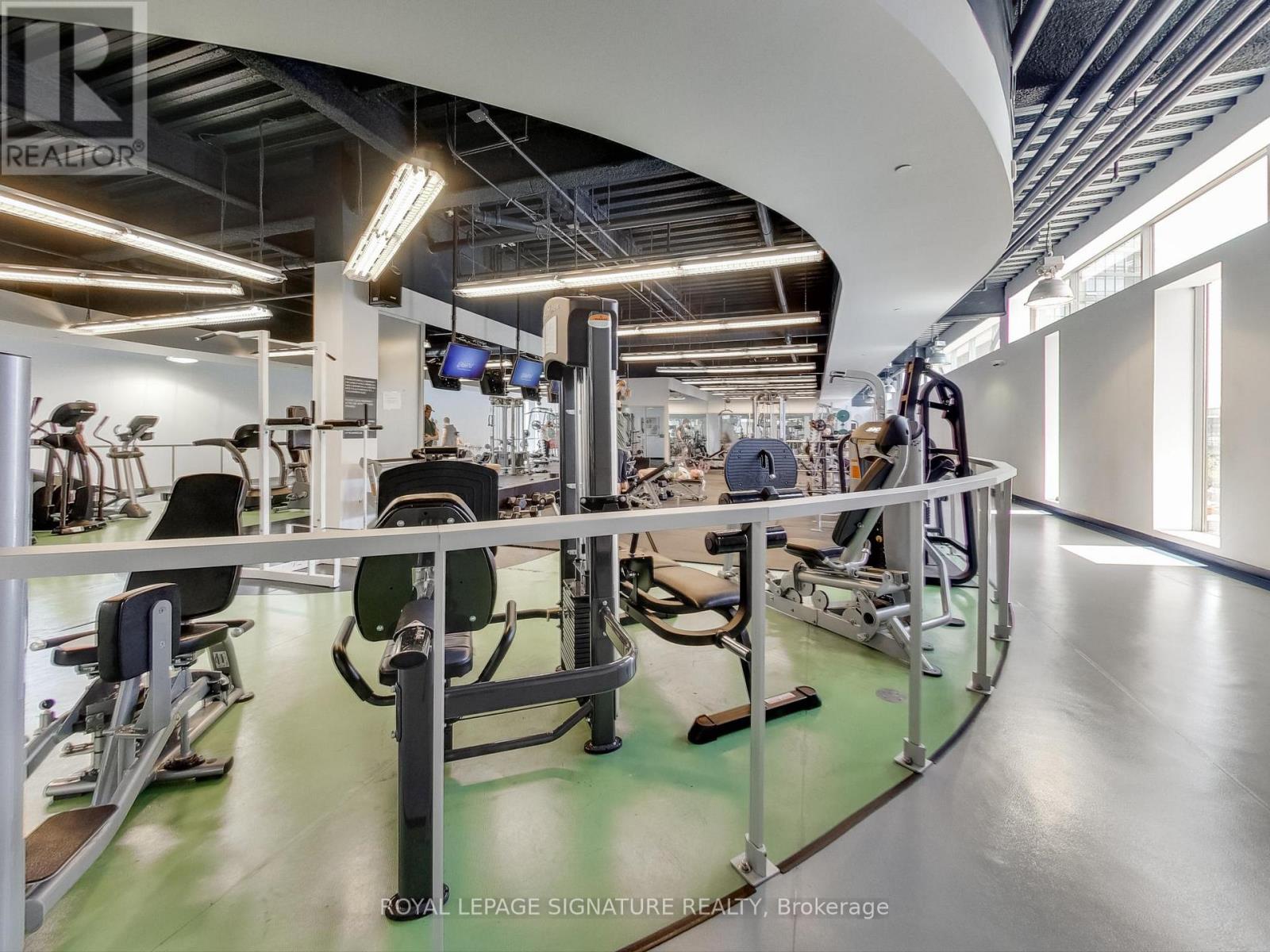 1703 - 5 Mariner Terrace, Toronto, Ontario  M5V 3V6 - Photo 36 - C12530220