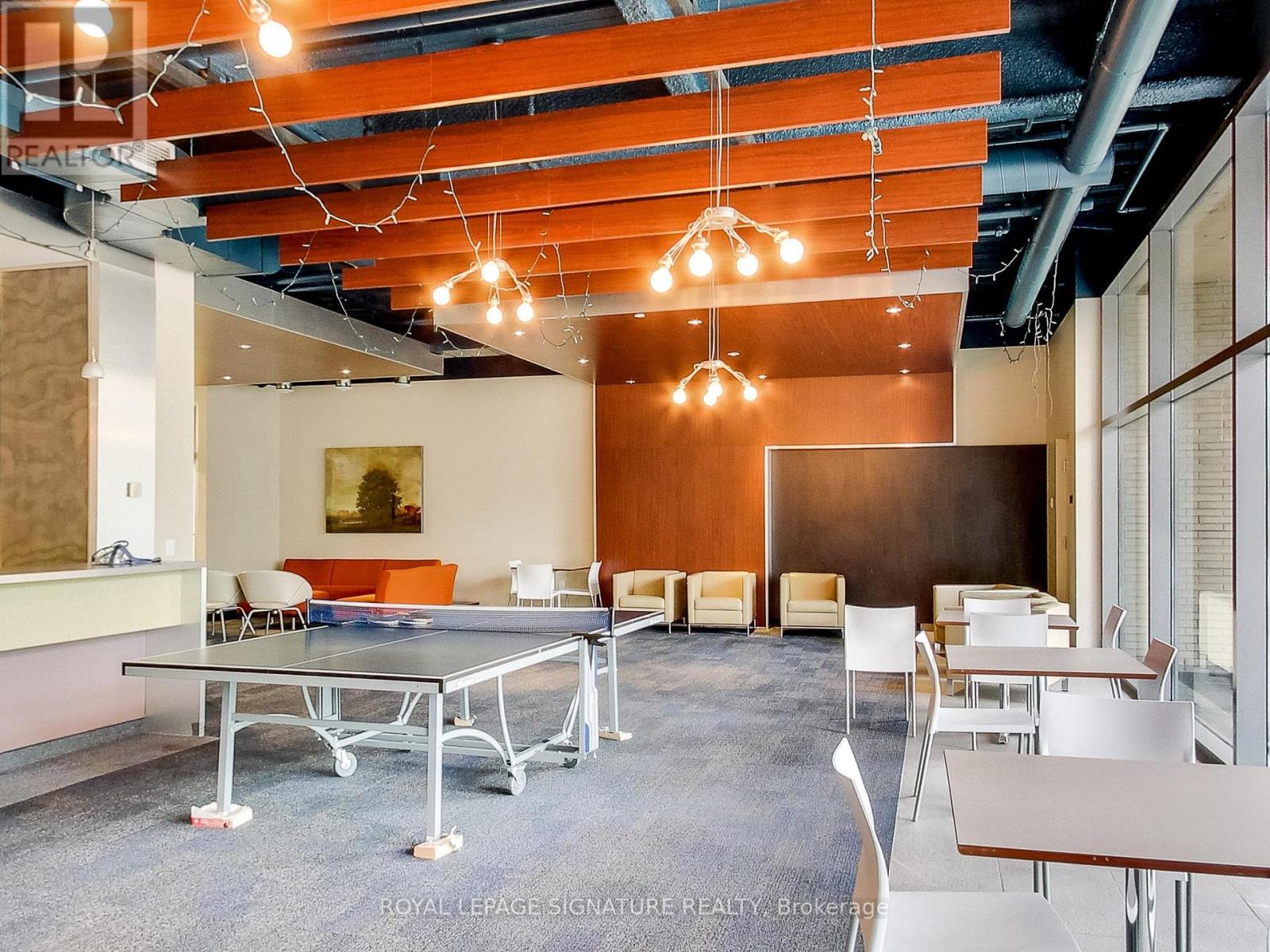 1703 - 5 Mariner Terrace, Toronto, Ontario  M5V 3V6 - Photo 38 - C12530220