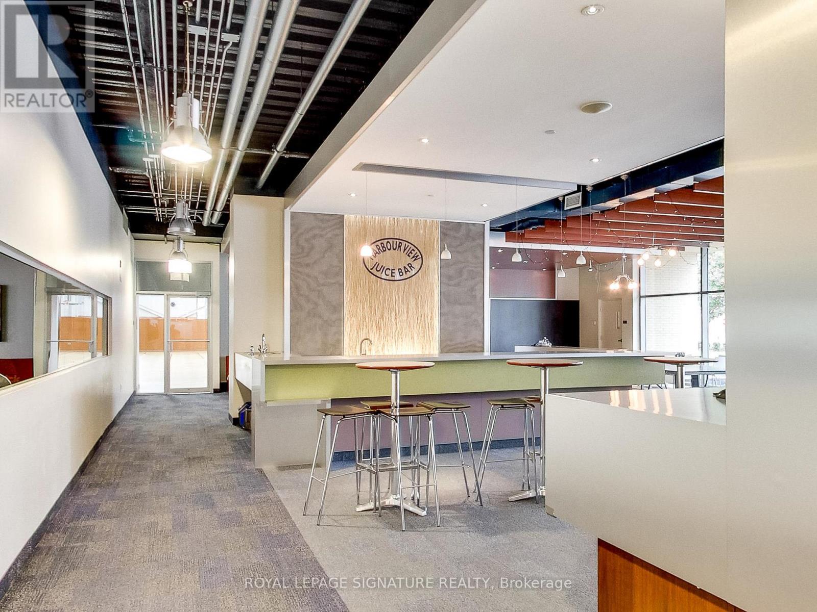 1703 - 5 Mariner Terrace, Toronto, Ontario  M5V 3V6 - Photo 40 - C12530220