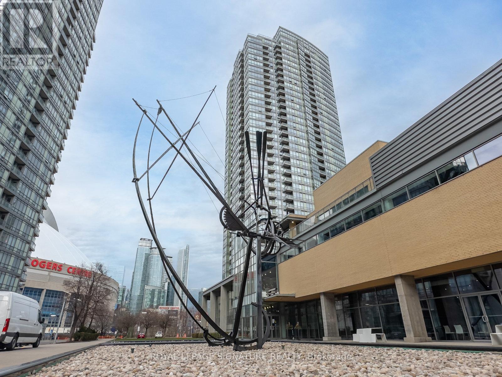 1703 - 5 Mariner Terrace, Toronto, Ontario  M5V 3V6 - Photo 43 - C12530220