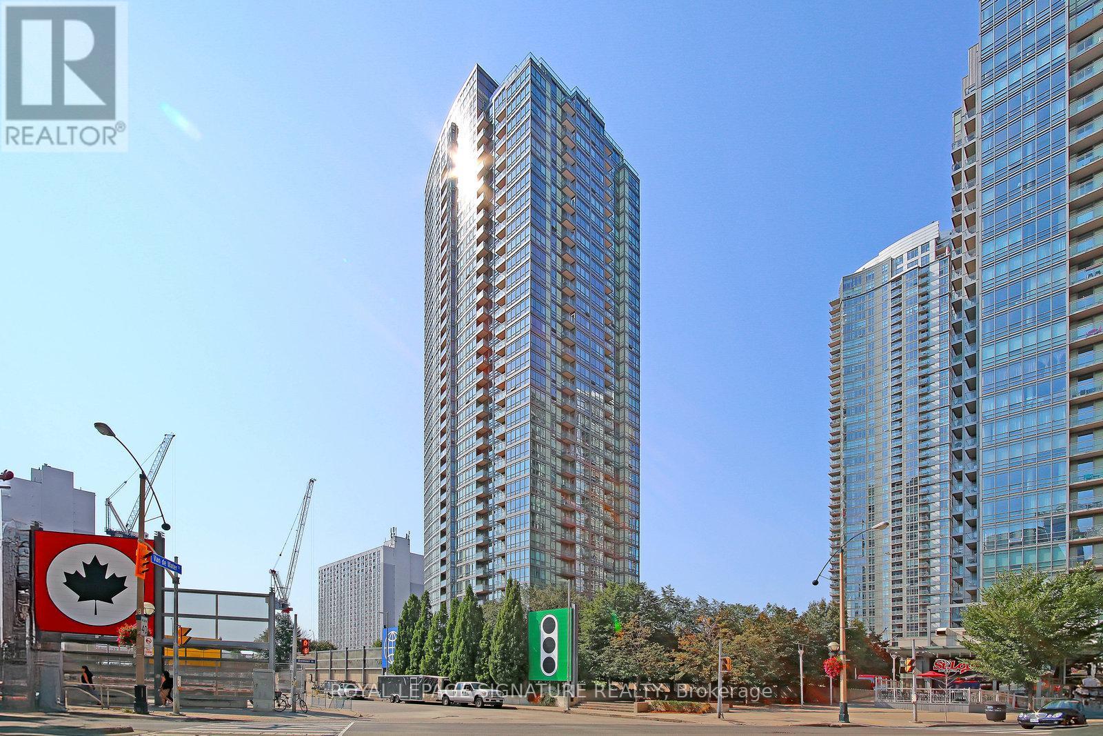 1703 - 5 Mariner Terrace, Toronto, Ontario  M5V 3V6 - Photo 44 - C12530220