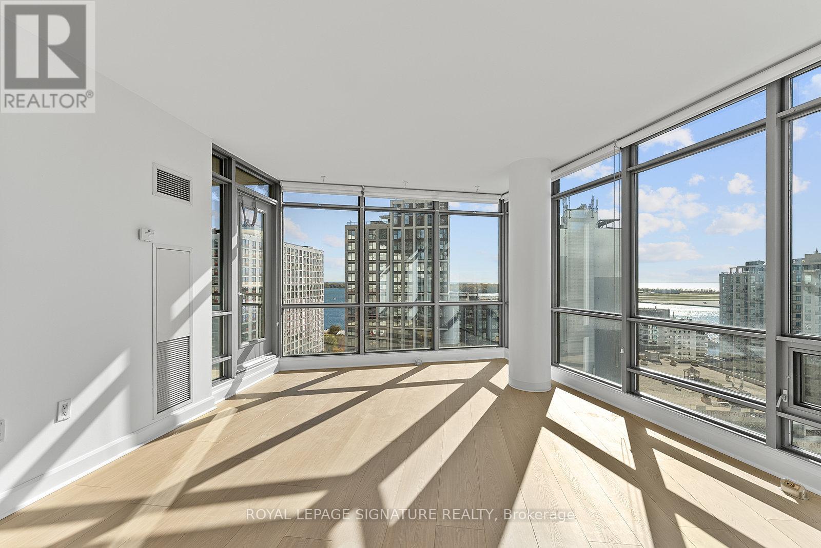 1703 - 5 Mariner Terrace, Toronto, Ontario  M5V 3V6 - Photo 6 - C12530220