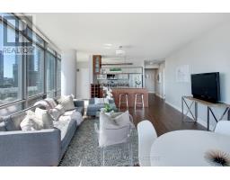 1703 - 5 MARINER TERRACE, Toronto, Ontario